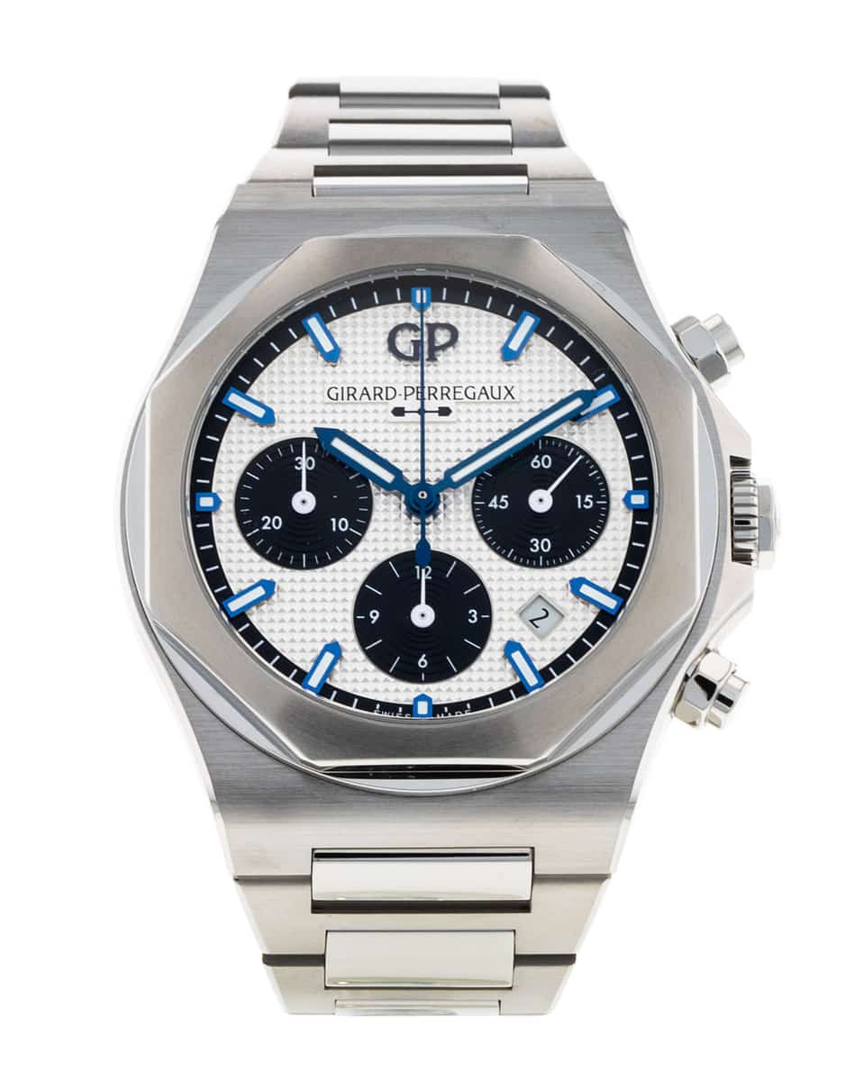 Girard Perregaux Laureato 81020-11-131-11A Girard Perregaux Laureato 81020-11-131-11A